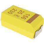 KEMET Corporation T495X227K010AS4095