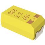KEMET Corporation T543O687M010ATE015