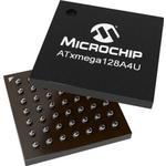 ATXMEGA128A4U-CUR