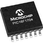 PIC16F1704T-E/ST