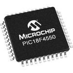 PIC18F4550IPT | 8-bit MCU