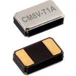 CM8V-T1A 32.768KHZ 9.0PF 20PPM TB QA