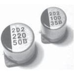 NACK101M16V6.3X6.1F