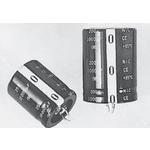 NIC Components NRLPW681M400V35X45SF