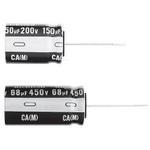 UCA2W100MHD1CV