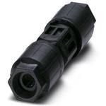 QPD C 4PE2.5 2X6-11 BK