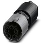 QPD P 4PE2,5 6-11 BK