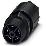 QPD W 4PE1.5 5-10 M25 FC BK