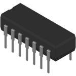 HD74HC14P-E