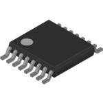 M74HC153TTR