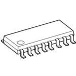 Toshiba TC74HC4094AF(EL,F)