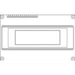 OLED-100H032B-BPP5N00000