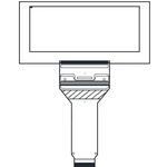 OLED-128Y064D-WPP3N00000