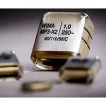 WIMA MPX20W3100FG00MH00