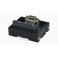 Interface module-DM50-DBK-09-09-4Y-00A(H)