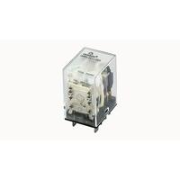 Single relay-DRPL-2C-L-D24-02A(H)