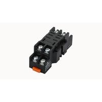 Relay base-DPTF08A-3-00A(H)