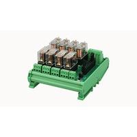 Relay module-DM108-RM-08-PN-2-4M-01A(H)