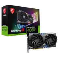 RTX 4060 Ti GAMING X 8G