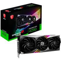 RTX 4090 GAMING X TRIO 24G
