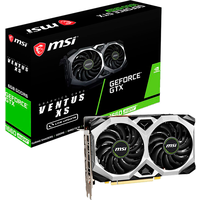 GTX 1660 Super Ventus XS OC