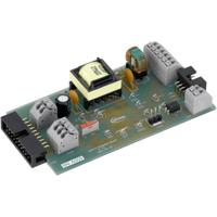 applications using floating buck topology. The ILD2111 evaluation board is designed to evaluate the performance and flexibility of the ILD2111. It supports an