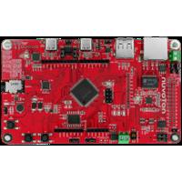 NuMaker-IIoT-NUC980G1
