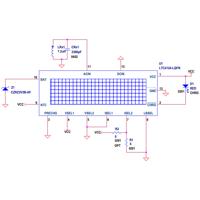 LTC4124 LOW POWER 10MA DEMO BOAR