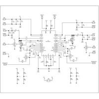 EVAL BOARD FOR MAX17524