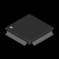 LPC1517JBD64551