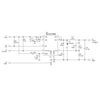MIC4723YMME Evaluation Board