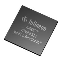CYW55513IUBGT