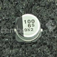 NACE101M6V 6.3X5.5TR13