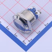 PBM-16M11-FT-N-NN-B8L