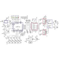 MD1822DB2 Demo Board
