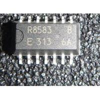 RTC8583B