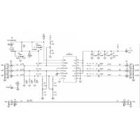 LT6553CGN - TRIPLE HIGH SPEED VI