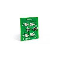MIC23031-4YMT-EV