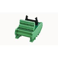 Interface module-DM72-IDC-20-20-4Y-00A(H)