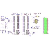 Development Boards & Kits - Other Processors Socketed Mini Mod SPC5608B QFP176