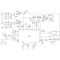 EVKIT FOR DUAL ORING, SINGLE HOT