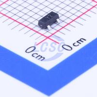 MMBT8550D(1.5A)-Y2