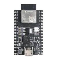 ESP32-C3-DevKitM-1-N4X