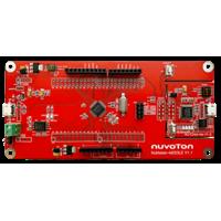 NuMaker -M253LE