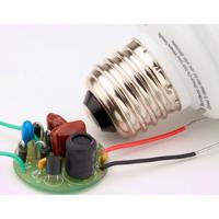 HV9921 LED Driver Demonstration Board