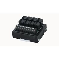 Interface module-DM50-DG-8-10-1P-00A(H)