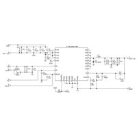 MIC22602YML Evaluation Board
