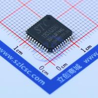STC12C5A32AD-35I-LQFP44