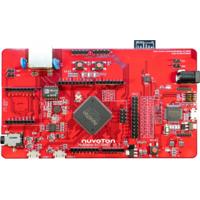 NUMAKER-IOT-M487