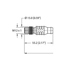 RSS RJ45SF 841-xM